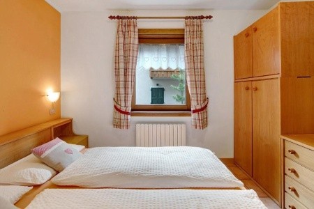 Apt. Dům Bait Dal Cucu - 2