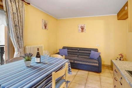 Apt. Dům Bait Dal Cucu - 3