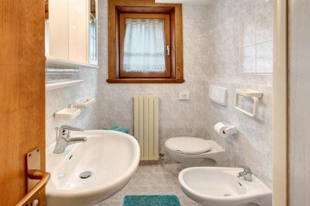 Apt. Dům Bait Dal Cucu - 4