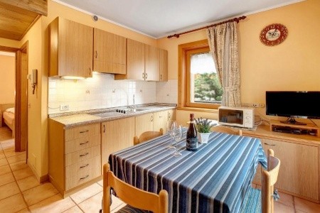 Apt. Dům Bait Dal Cucu - 5