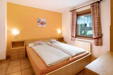 Apt. Dům Bait Dal Cucu - 6