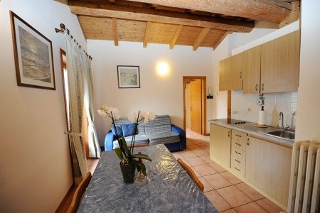 Apt. Dům Bait Dal Cucu - 7