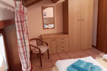 Apt. Dům Bait Dal Cucu - 8