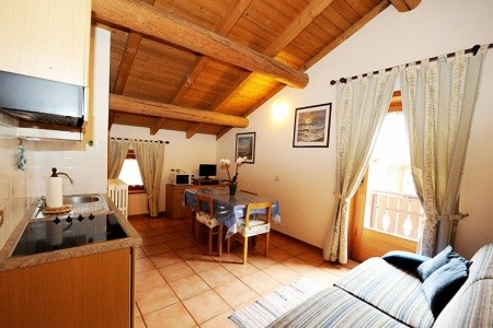 Apt. Dům Bait Dal Cucu - 9