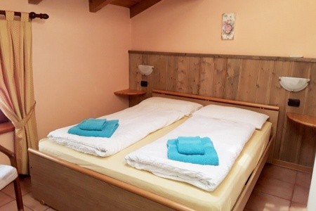 Apt. Dům Bait Dal Cucu - 10