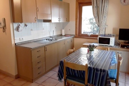 Apt. Dům Bait Dal Cucu - 11