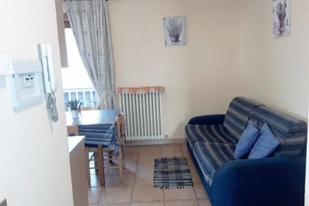 Apt. Dům Bait Dal Cucu - 12