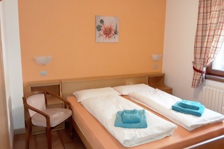 Apt. Dům Bait Dal Cucu - 13