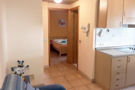 Apt. Dům Bait Dal Cucu - 14