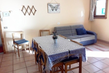 Apt. Dům Bait Dal Cucu - 17