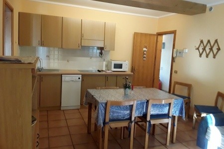 Apt. Dům Bait Dal Cucu - 18