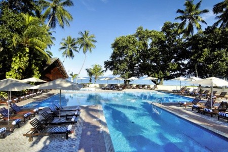 Berjaya Beau Vallon Bay