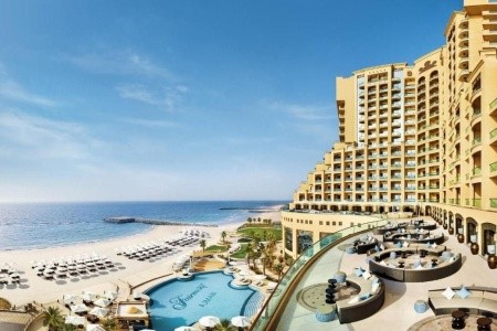 Fairmont Ajman - 3