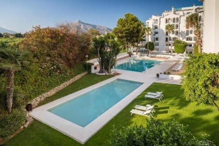 Occidental Puerto Banus - 2