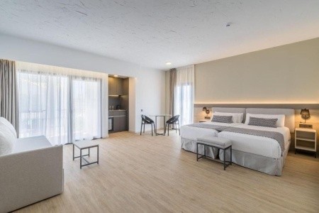 Occidental Puerto Banus - 6