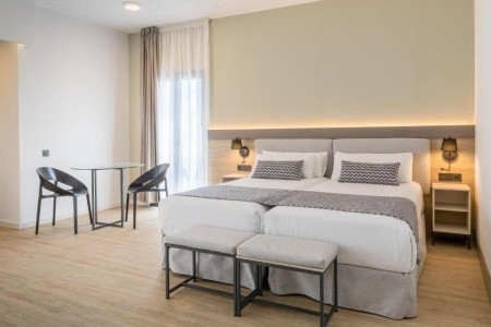 Occidental Puerto Banus - 7