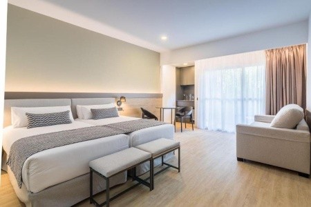 Occidental Puerto Banus - 8