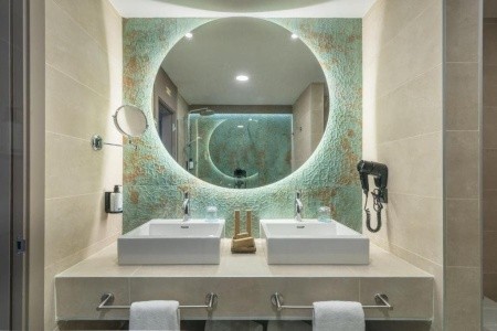 Occidental Puerto Banus - 10