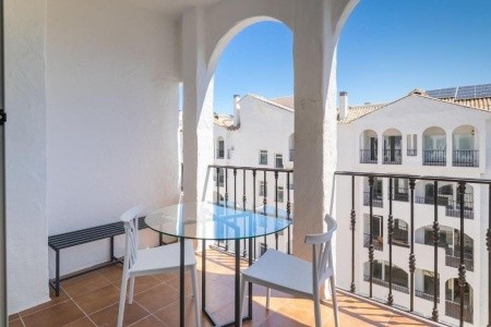 Occidental Puerto Banus - 12