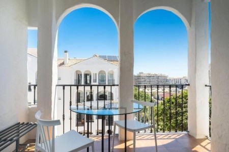 Occidental Puerto Banus - 13