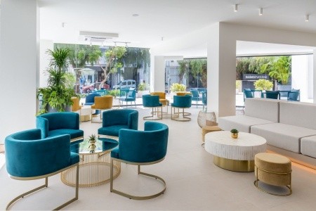 Occidental Puerto Banus - 15