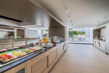 Occidental Puerto Banus - 17