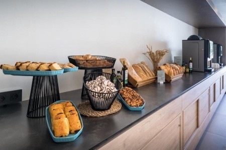 Occidental Puerto Banus - 18