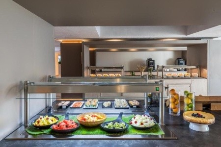 Occidental Puerto Banus - 19