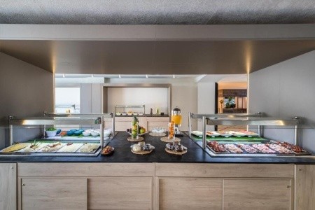 Occidental Puerto Banus - 20