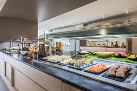 Occidental Puerto Banus - 21