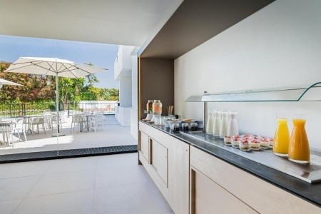 Occidental Puerto Banus - 22