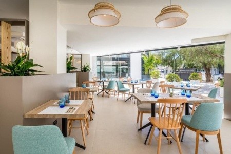 Occidental Puerto Banus - 23