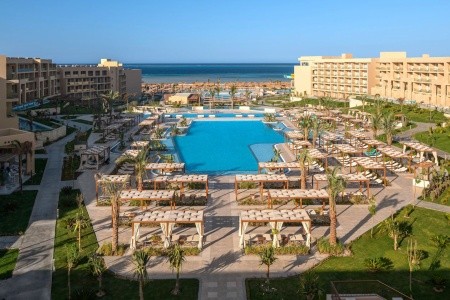 Jaz Elite Asteria (Ex. Jaz Asteria Beach)