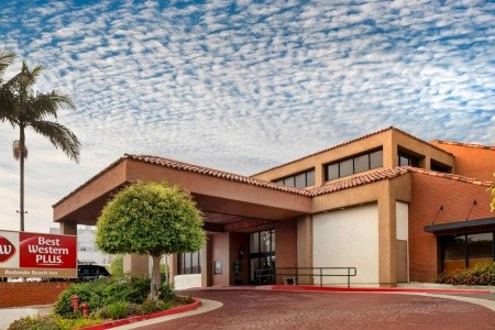 Best Western Plus Redondo Beach Inn