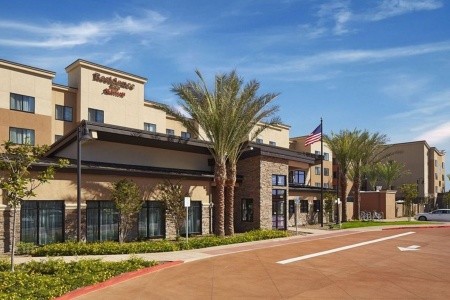 Residence Inn By Marriott Los Angeles Redondo Beach