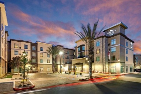 Homewood Suites By Hilton Redondo Beach