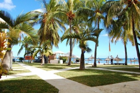 Villas Caroline - 13