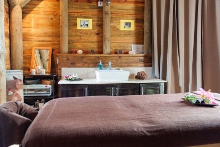 Villas Caroline - 15