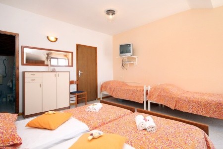 Apartmány 3298-158 - 28