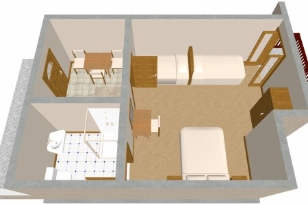 Apartmány 3298-158 - 18