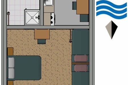 Apartmány 3298-158 - 16