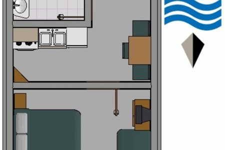 Apartmány 3298-158 - 36