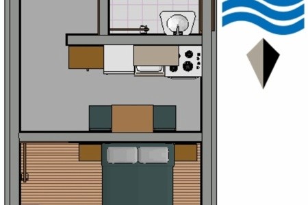 Apartmány 3298-158 - 9