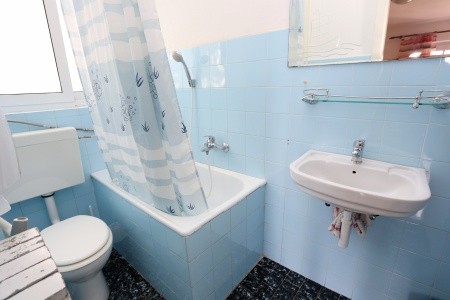 Apartmány 3298-55 - 55