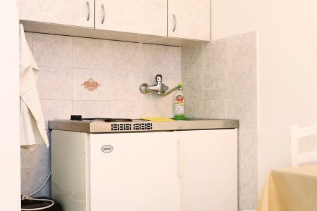 Apartmány 3298-55 - 61