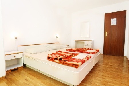 Apartmány 3298-55 - 63