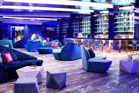 Řecko, Kréta, I-Resort Beach Hotel & Spa (Ex. Aktia Lounge), za <span>32.290</span> Kč