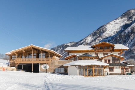 Feriendorf Ponyhof Hollaus