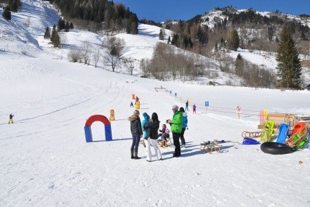 Feriendorf Ponyhof Hollaus - 2