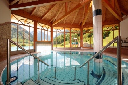 Feriendorf Ponyhof Hollaus - 4